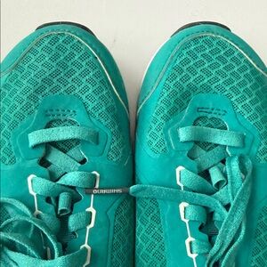 Shimano women’s spinning shoes